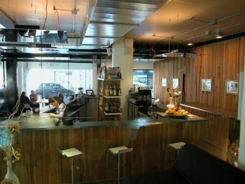 Hotel Bar
