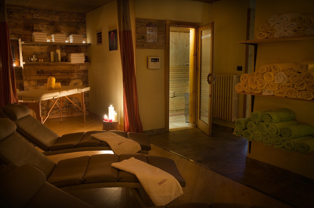 Treatment Room