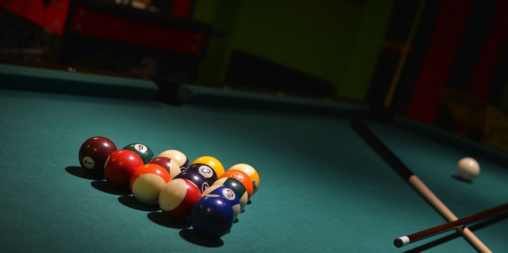 Billiards