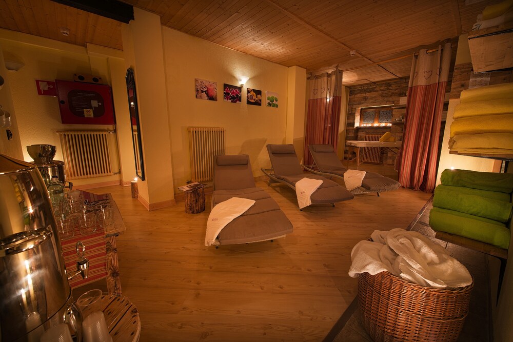Treatment Room