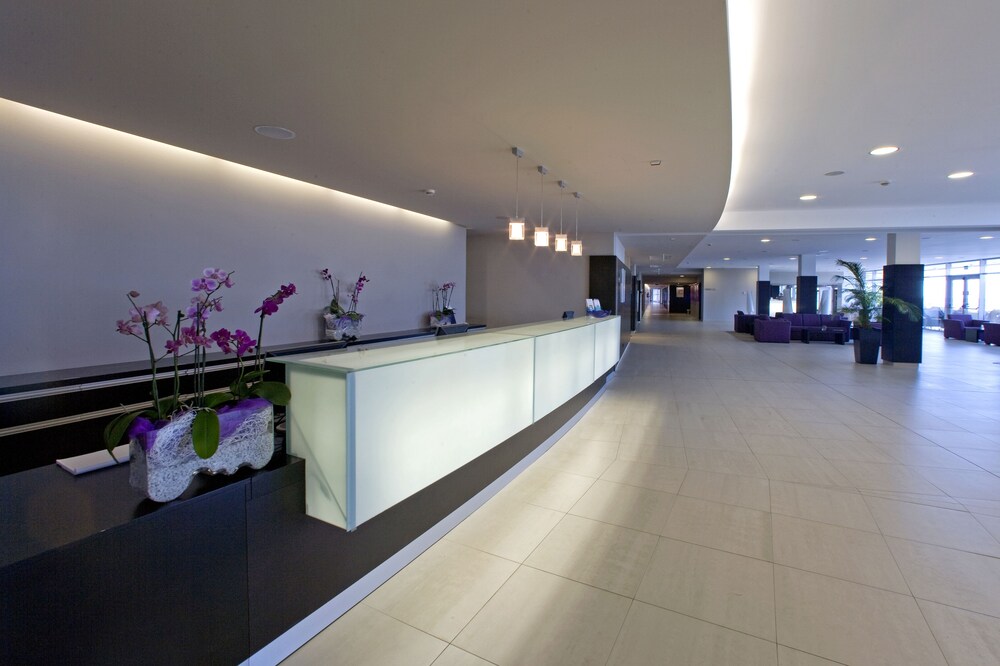 Reception Hall