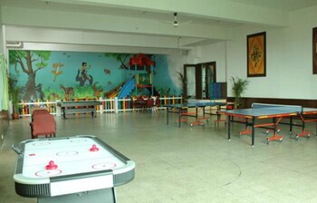 Sports Facility