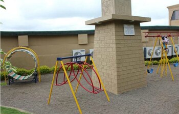 Sports Facility