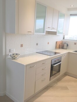 In-Room Kitchen