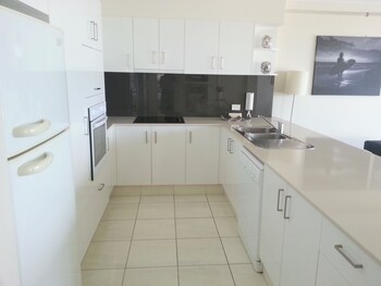 In-Room Kitchen