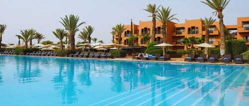 Kenzi Menara Palace & Resort