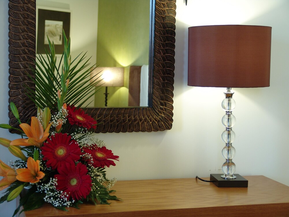 In-Room Amenity