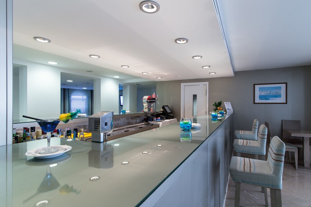 In-Room Kitchen