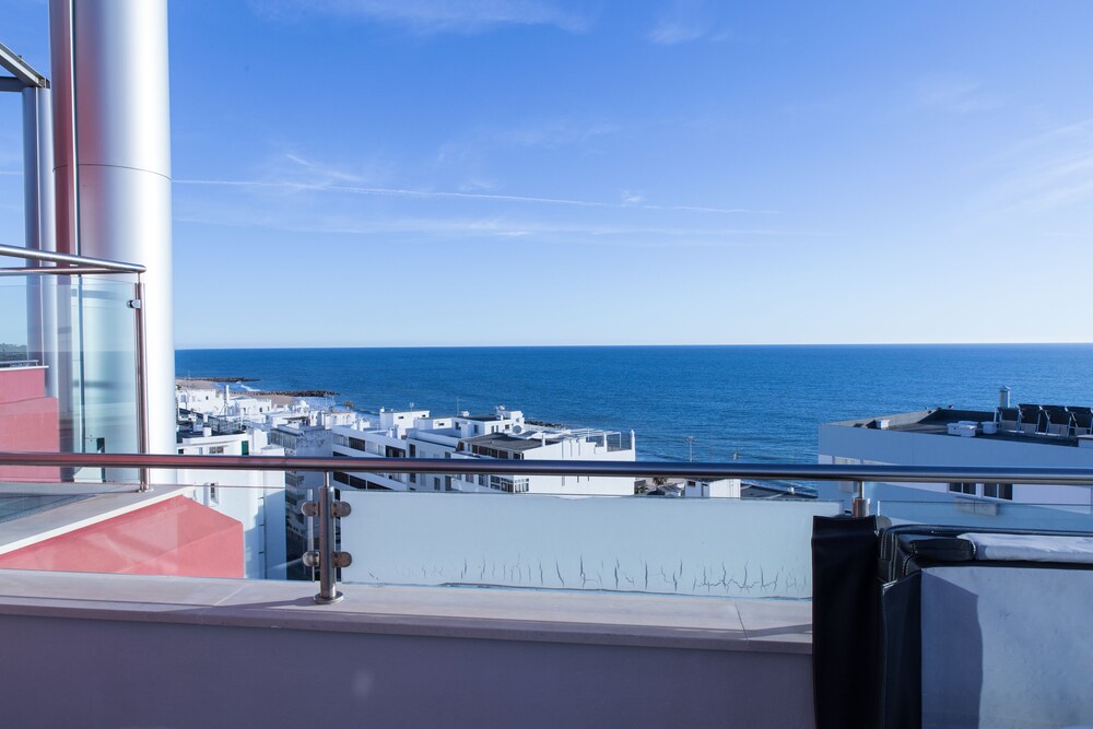 Beach/Ocean View