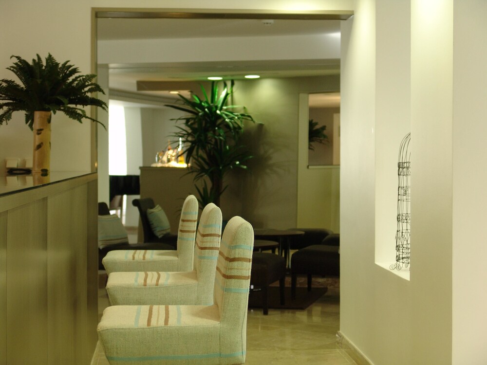 Hotel Bar