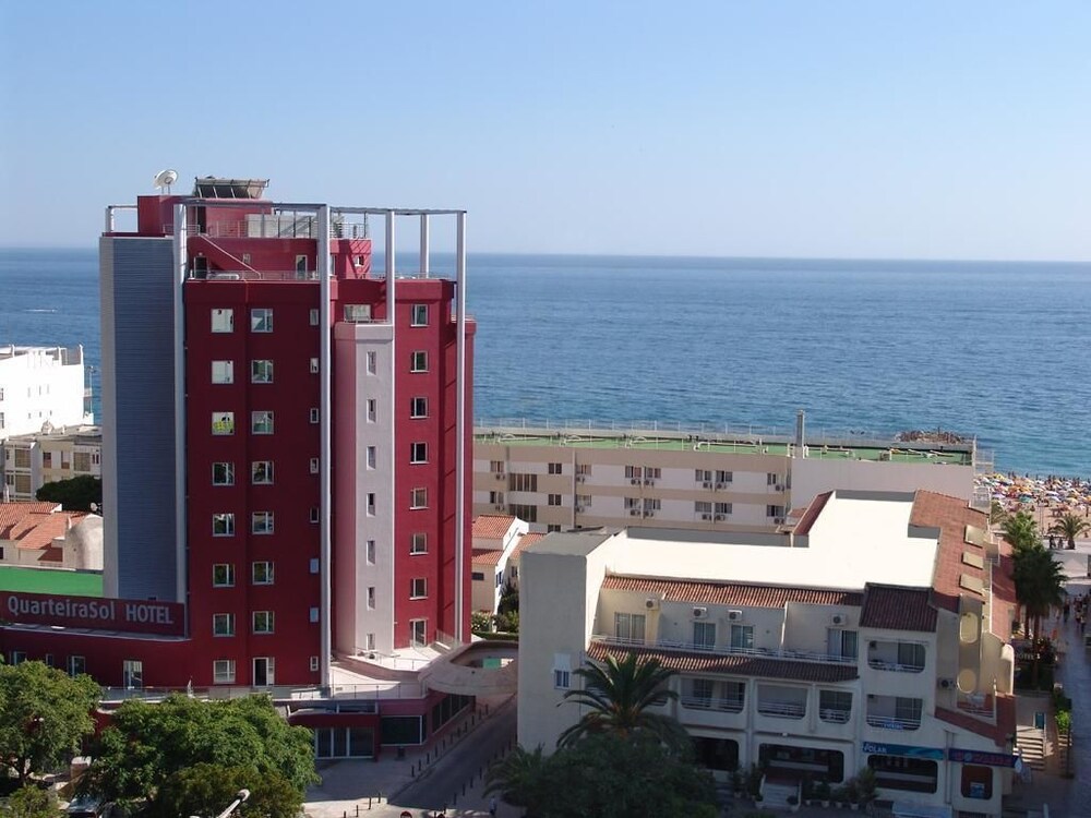 Beach/Ocean View