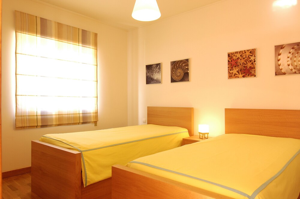 Apartment, 1 Bedroom - Guestroom