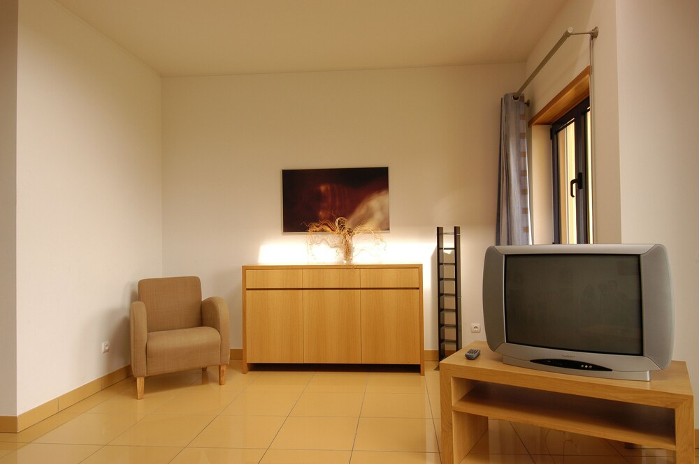 Apartment, 1 Bedroom - Guestroom