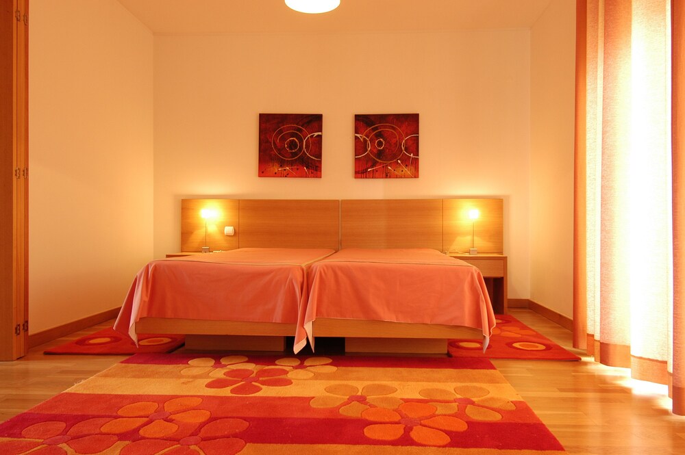 Apartment, 3 Bedrooms - Guestroom