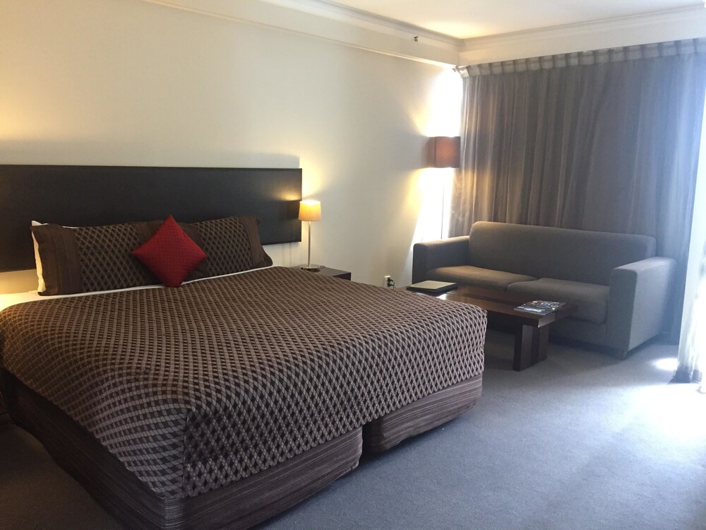 Superior Studio - Guestroom