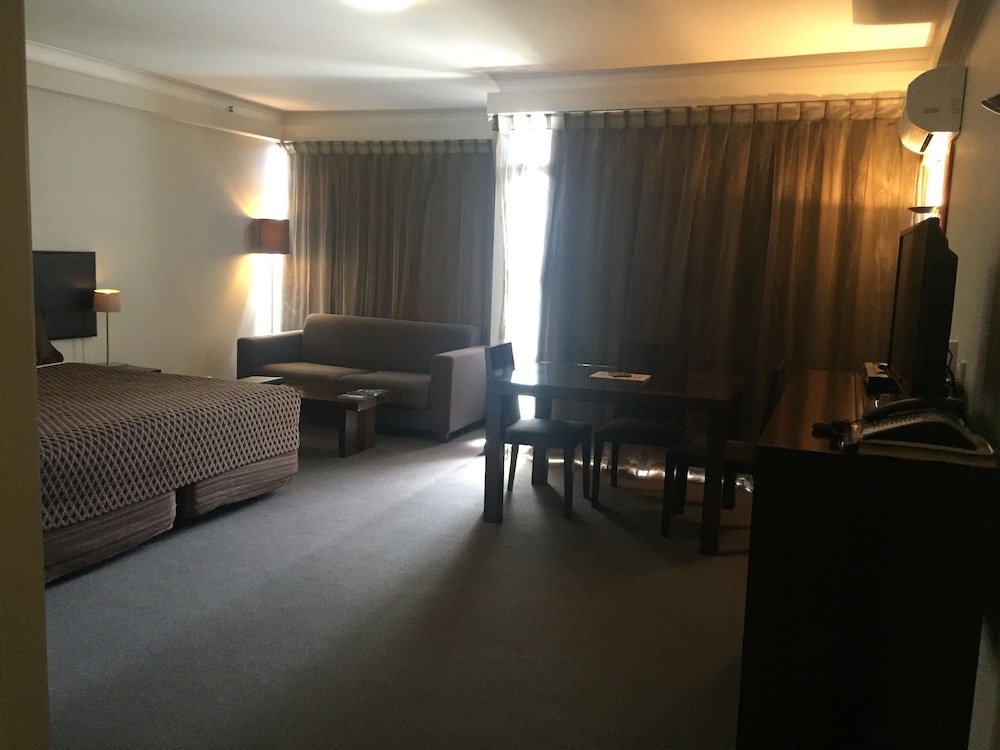 Superior Studio - Guestroom