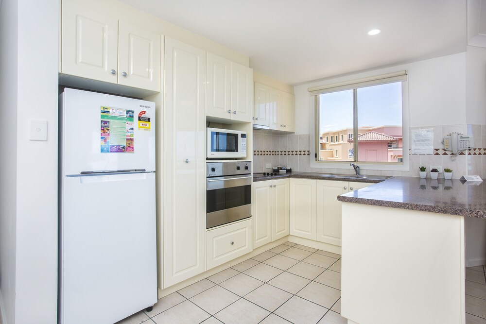 Deluxe Apartment, 2 Bedrooms - In-Room Kitchen