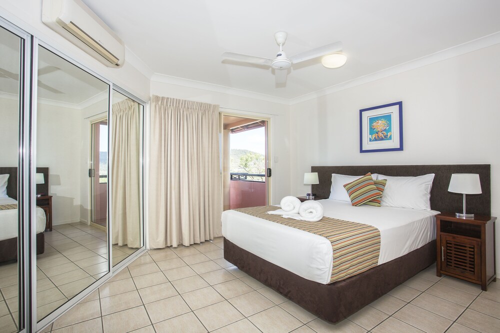 Deluxe Apartment, 1 Bedroom - In-Room Amenity