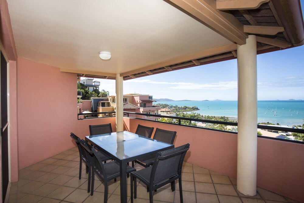 Deluxe Apartment, 2 Bedrooms - Terrace/Patio