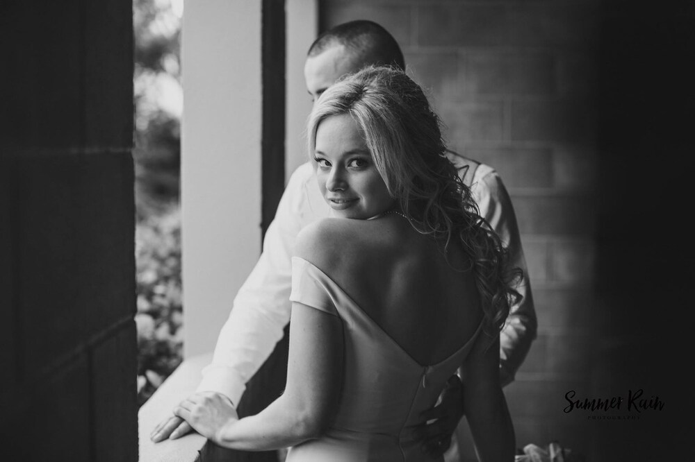 Indoor Wedding