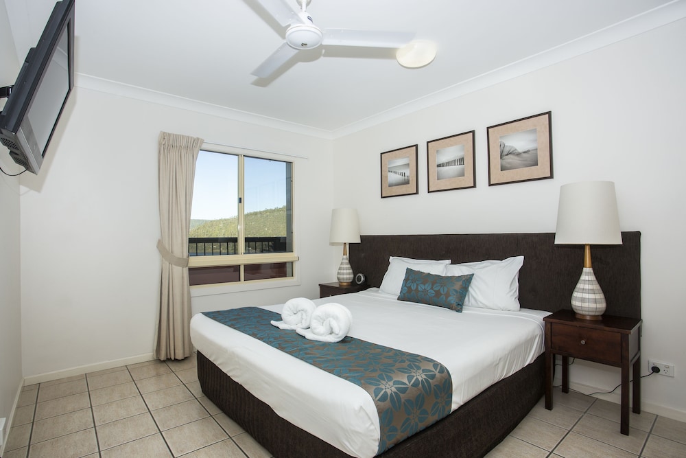 Deluxe Apartment, 1 Bedroom - In-Room Amenity