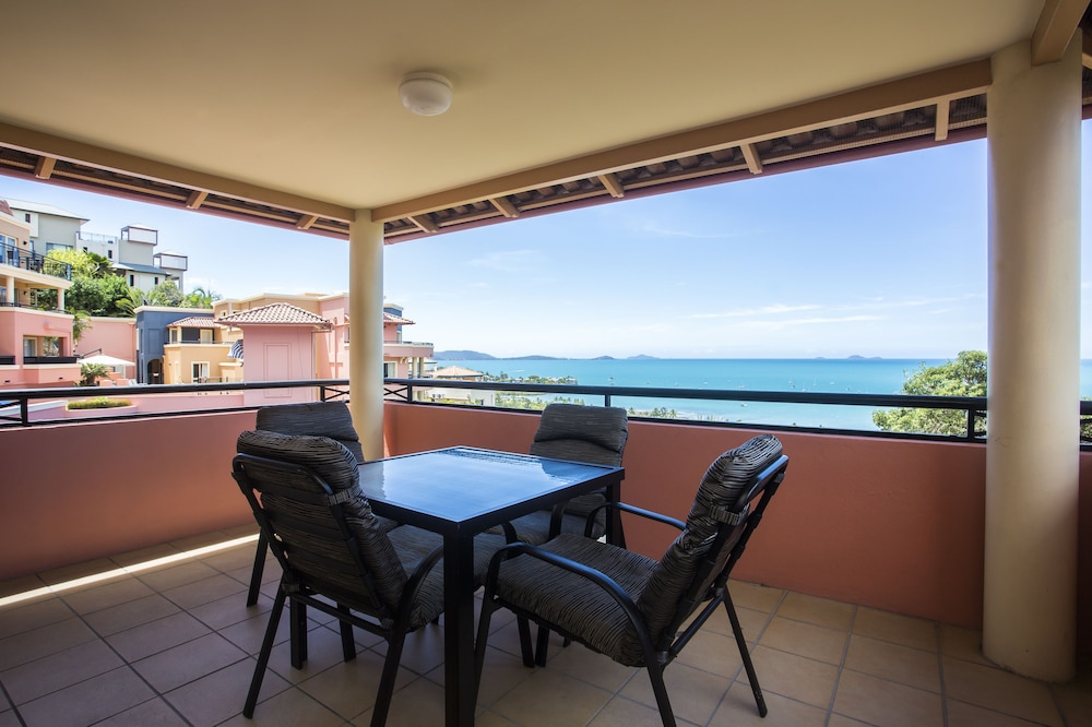 Deluxe Apartment, 2 Bedrooms - Terrace/Patio