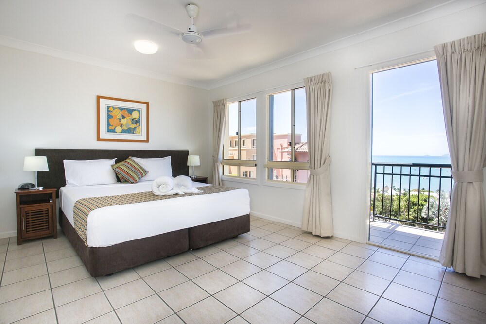 Guestroom View