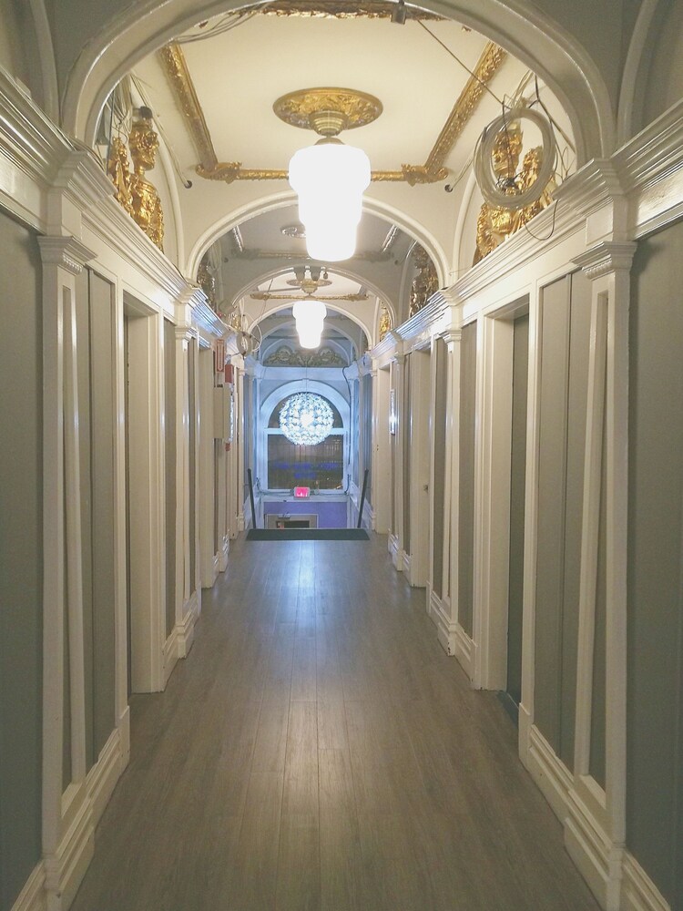 Hallway