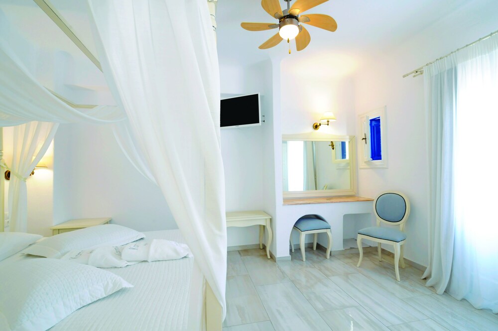 In-Room Amenity