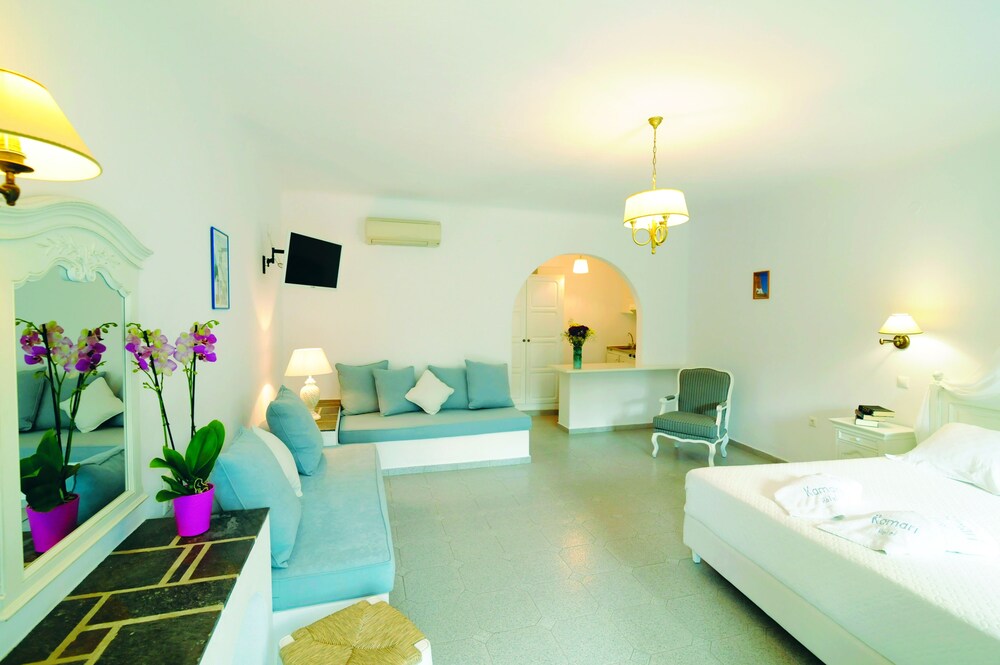 Guestroom