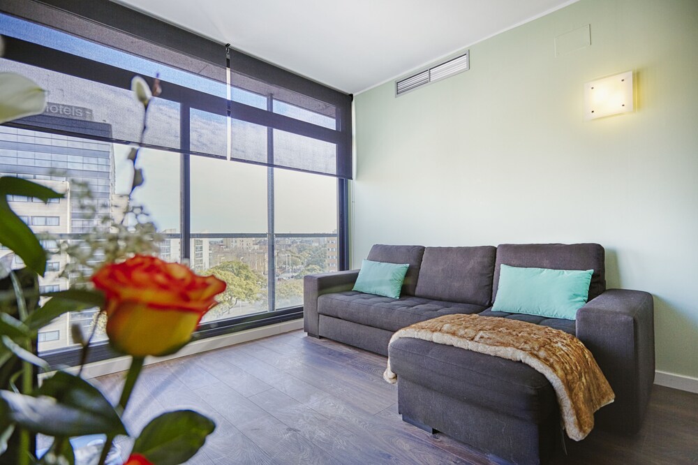 Chambre (Appartement Standard, 2 chambres)