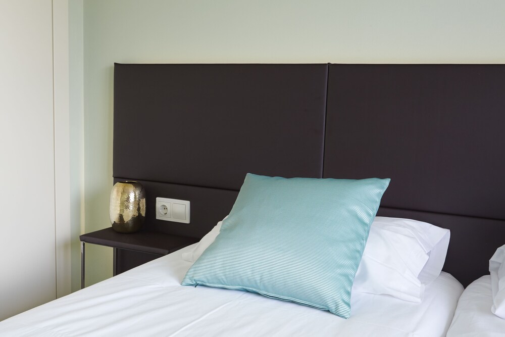 Chambre (Appartement Standard, 2 chambres)