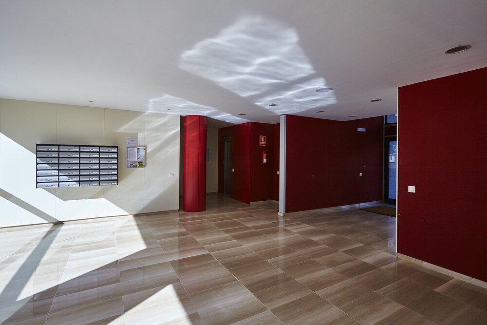 Chambre (Appartement Standard, 2 chambres)