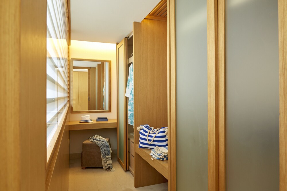 In-Room Amenity