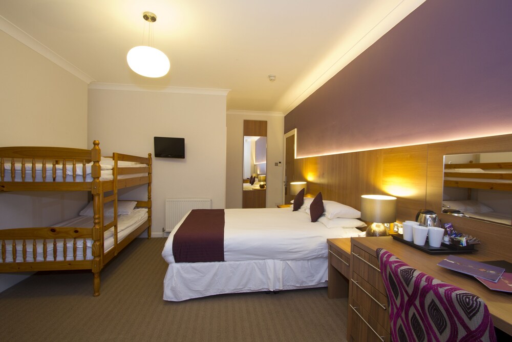 Guestroom