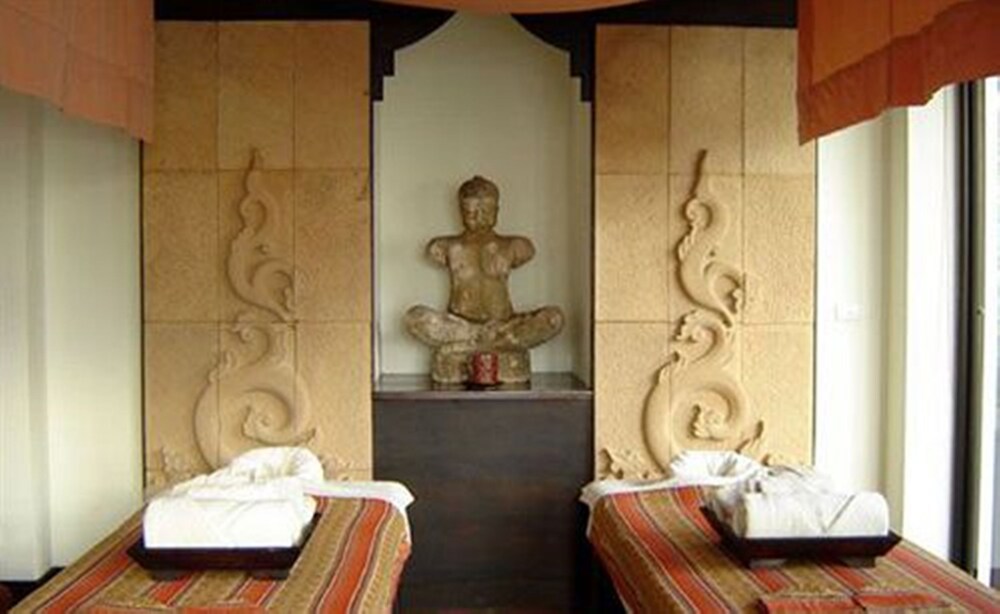Treatment Room