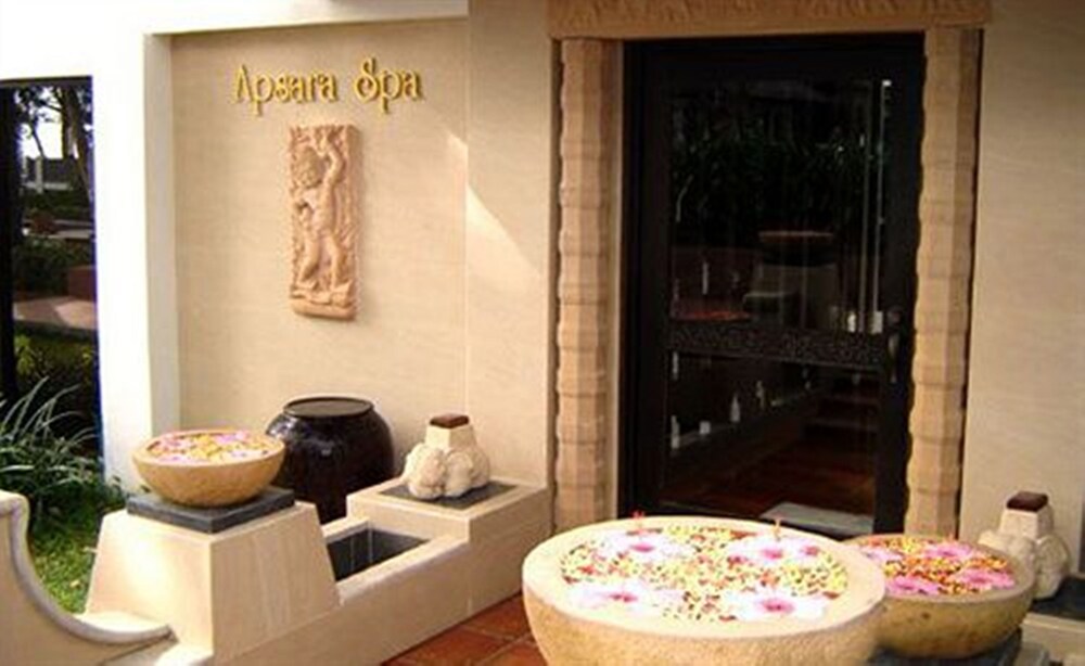 Spa