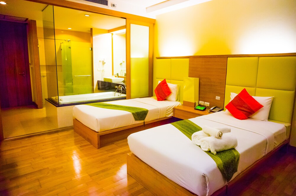Guestroom
