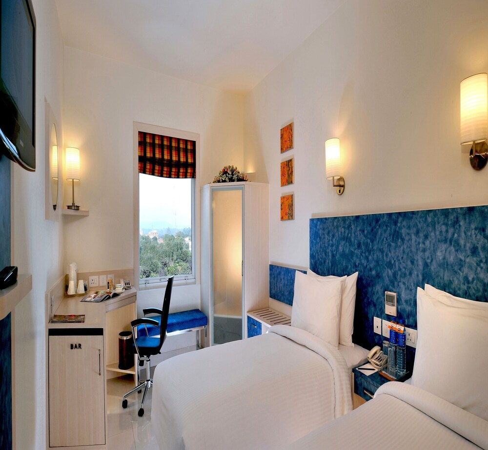 Guestroom
