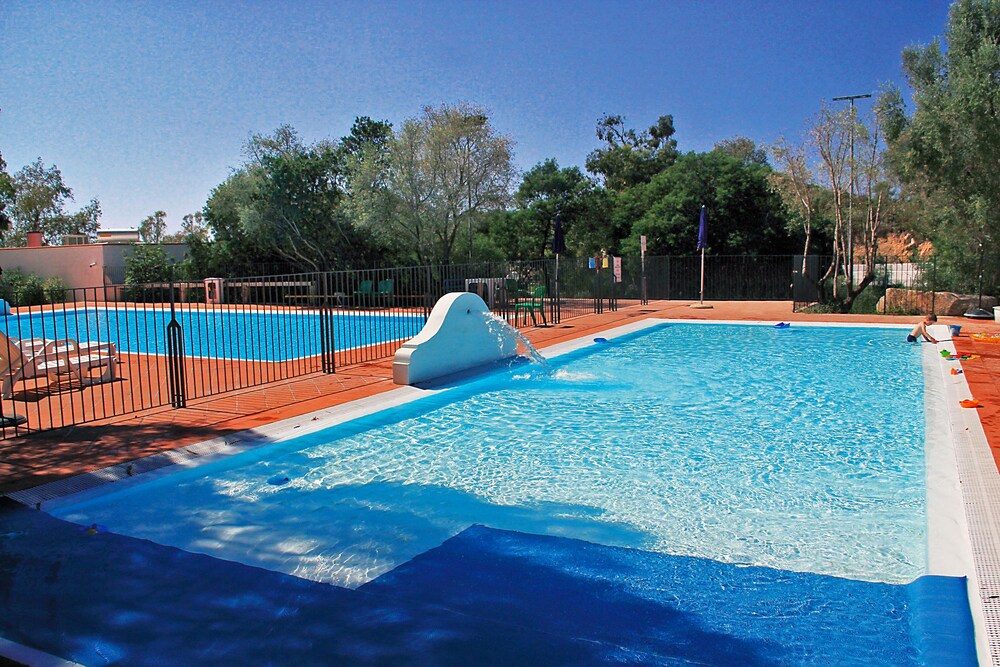 Childrens Pool