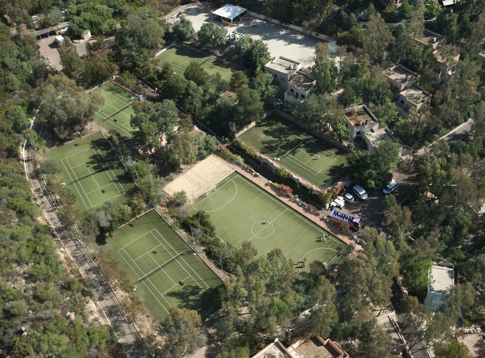 Sports Facility