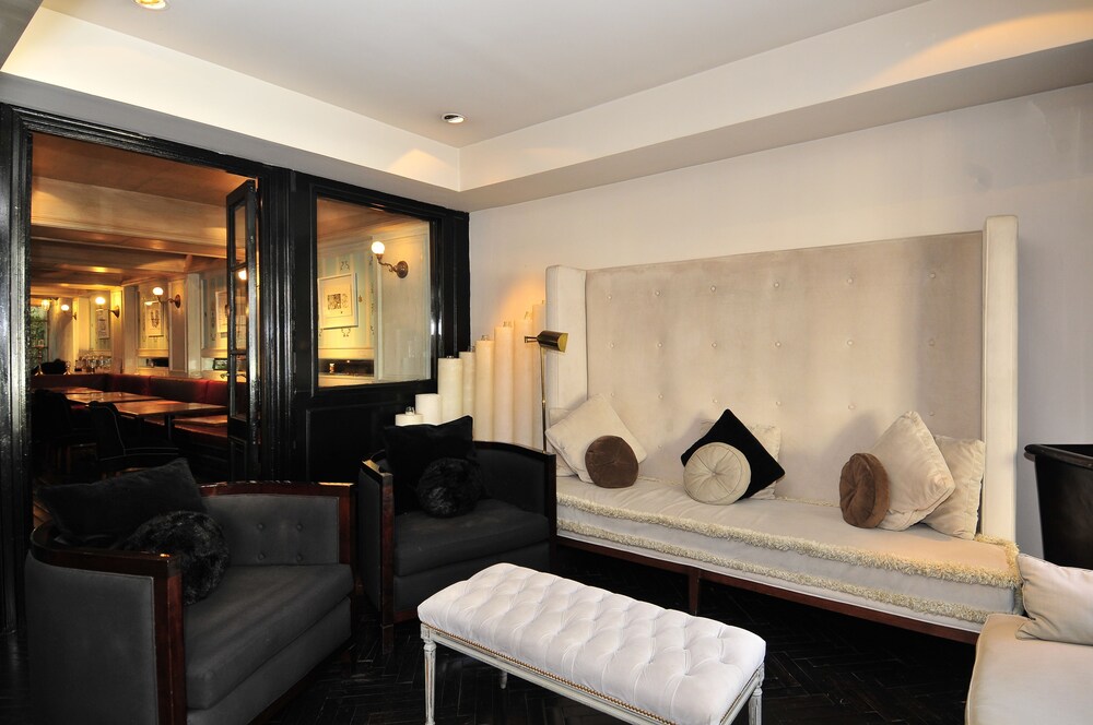 Hotel Interior