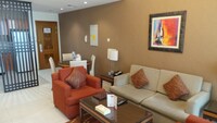 Executive Room, 1 Bedroom