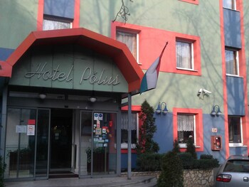 Hotel Pólus