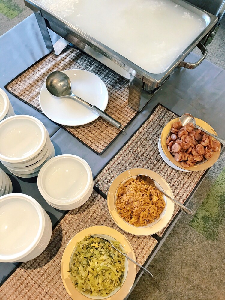레스토랑