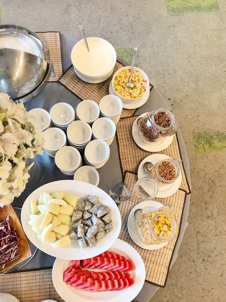 뷔페