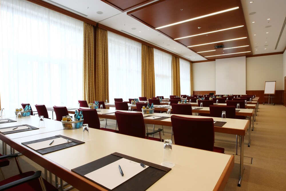 Businesscenter