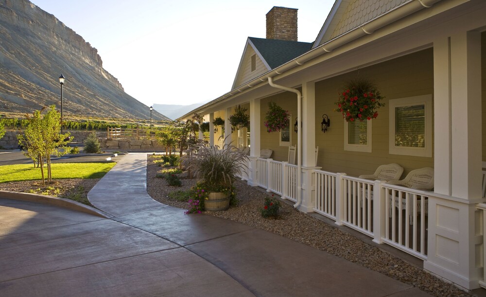 Porch