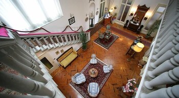 Hotel Interior