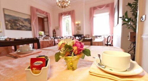 Coffee Service